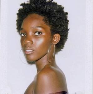 Meet your Posher, Aaliyah